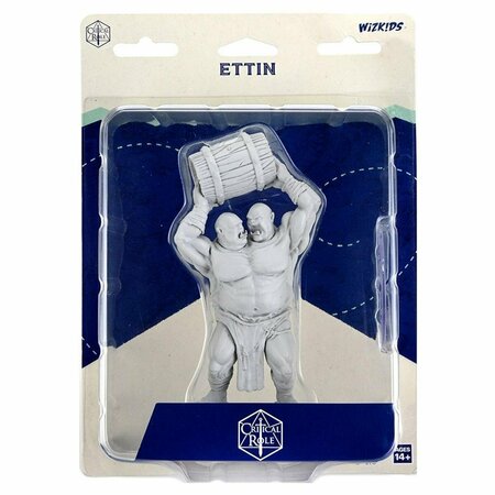 TOYS4.0 Critical Role Mini Ettin Miniatures TO3295327